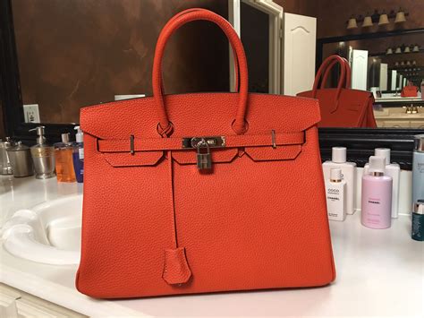 birkin replica|bags that look like hermes.